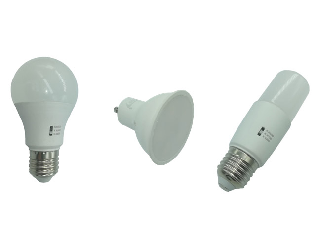 LED Lamp