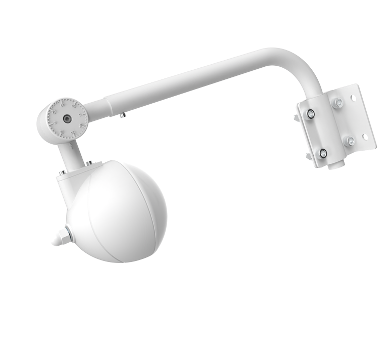 LED advertising light