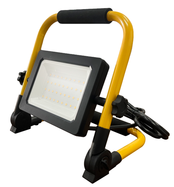 LED Work Light